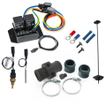 Davies Craig DC0435 Digital Thermatic Fan Switch with 1/4