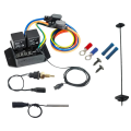 Davies Craig DC0448 Digital Thermatic Fan Switch with 1/8