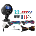 Davies Craig DC0500 Digital Gauge Thermatic Fan EWP Switch Kit