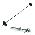 Davies Craig DC10211 Mounting Kit for Thermal Sensor Probe-1