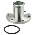 Davies Craig DC1027 EWP Alloy Flange Adapter 25mm 1