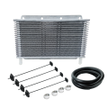 Davies Craig DC677 Trans Cooler Kit 17 Plate Hydra