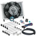 Davies Craig DC698 Trans Cooler Kit 23 Plate 8