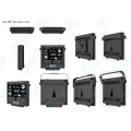 Davies Craig DC8002 EWP Digitales Steuerkit für elektrische Wasserpumpe und Lüfter