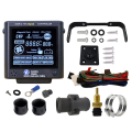 Davies Craig DC8002 EWP Digitales Steuerkit für elektrische Wasserpumpe und Lüfter