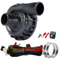 Davies Craig DC8025 EWP115 Nylon Kit externe elektrische Wasserpumpe 12V