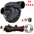 Davies Craig DC8026 EWP115 Nylon Kit externe elektrische Wasserpumpe 24V