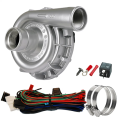 Davies Craig DC8040 EWP115 Alloy Kit externe elektrische Wasserpumpe 12V