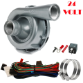 Davies Craig DC8061 EWP150 Kit externe elektrische Wasserpumpe 24V