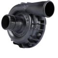 Davies Craig DC8126 EWP115 Nylon Remote Electric Water Pump 24V
