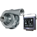 Davies Craig DC8970 EWP150 Combo Remote Electric Water Pump and Controller 12V