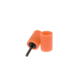 FLEXIPADS 32mm Medium Cutting Drum Foam 5-pack