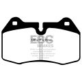 DP1032 Brake Pads ULTIMAX2 EBC Brakes for BMW 8 Series E31 840 8 Series E31 850 7 SeriesE38 725 7 SeriesE38 728 7 SeriesE38 730 7 SeriesE38 735