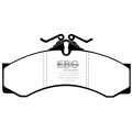 DP1054 Bremsbeläge ULTIMAX2 EBC Brakes