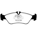 DP1070/2 Bremsbeläge ULTIMAX2 EBC Brakes für Mercedes-Benz Mercedes-Benz COMMERCIAL Sprinter 308D Sprinter 308D LWB Sprinter 310D Sprinter 311D Sprinter 311D LWB Sprinter 312D Sprinter 313D Sprinter 313D LWB Sprinter 314 Sprinter 316D Volkswagen COMMERCIA-2