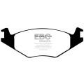 DP1084 Brake Pads ULTIMAX2 EBC Brakes for Skoda COMMERCIAL Felicia Cube Van Volkswagen Polo 6N Polo 6N Classic Volkswagen COMMERCIAL Caddy-2