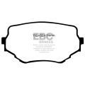 DP1099 Bremsbeläge ULTIMAX2 EBC Brakes für Suzuki Grand Vitara T52 5 Door Grand Vitara TD62 Grand Vitara TX92 Grand Vitara TD32W Grand Vitara TD82 Vitara TD11W Vitara TD31W Suzuki COMMERCIAL Vitara Van-2