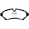 DP1100/2 Brake Pads ULTIMAX2 EBC Brakes for Cadillac Seville