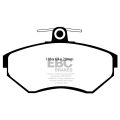 DP1113 Brake Pads ULTIMAX2 EBC Brakes for Volkswagen Passat B4 Passat B5