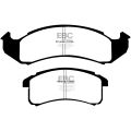 DP1142 Bremsbeläge ULTIMAX2 EBC Brakes für Chevrolet Camaro 4th Gen PONTIAC Firebird