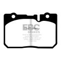 DP1154 Brake Pads ULTIMAX2 EBC Brakes for Lexus LS400 XF20