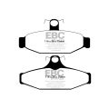 DP41165R Bremsbeläge YELLOWSTUFF EBC Brakes für Aston Martin Virage Virage Volante V8 Coupe V8 Volante Chevrolet Corvette C4 Aston Martin Virage Virage Volante V8 Coupe V8 Volante Chevrolet Corvette C4-2