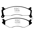 DP1194 Bremsbeläge ULTIMAX2 EBC Brakes für Chrysler USA Voyager