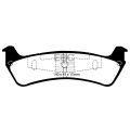 DP1201 Bremsbeläge ULTIMAX2 EBC Brakes für Ford Explorer UK Explorer USA