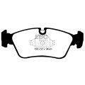 DP81211RPX Racing Bremsbeläge RP-X Racing EBC Brakes für BMW 3 Series E36 316 3 Series E36 318 3 Series E36 320 3 Series E36 323 3 Series E36 325 3 Series E36 328 3 Series E46 316 3 Series E46 318 3 Series E46 320 3 Series E46 323 3 Series E46 325 3 Serie-3