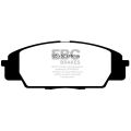 DP1254 Bremsbeläge ULTIMAX2 EBC Brakes für Honda S2000 Civic 7th Gen EP4 Integra Not UK DC5 Type-S