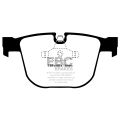 DP61451 Brake Pads GREENSTUFF EBC Brakes for BMW X5 E70 X5 F15 X6 E71 X6 F16 BMW X5 X5 F15 X6 X6 F16-2
