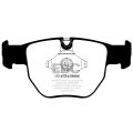 DP41463R Brake Pads YELLOWSTUFF EBC Brakes for Land Rover Range Rover L322 Land Rover Range Rover