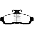 DP1502 Bremsbeläge ULTIMAX2 EBC Brakes