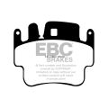 DP51514NDX Bremsbeläge BLUESTUFF NDX EBC Brakes für Porsche Boxster 986 Cayman 987 WIESMANN MF5 Porsche 911 996 911 997 Boxster S Cayman 911 996 Carrera 911 996 Carrera 4 911 996 Carrera Targa 911 996 Carrera S 911 997 Carrera Boxster 986 S Cayman 987 S 9