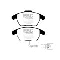 DP41517R Bremsbeläge YELLOWSTUFF EBC Brakes für Audi A1 8X A3 8P A3 quattro 8P A3 Cabriolet 8P S1 8X Citroen Peugeot 307 Seat Altea Altea Freetrack Ibiza 6J Ibiza 6P Leon 1P Toledo Skoda Fabia 5J Fabia NJ Octavia 1Z Octavia 1Z Estate 4x4 Rapid Rapid Space-2