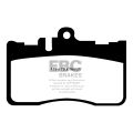 DP41622R Bremsbeläge YELLOWSTUFF EBC Brakes für Lexus LS430 XF30 Lexus LS43