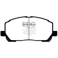 DP1634 Brake Pads ULTIMAX2 EBC Brakes for Lexus RX300 Toyota Highlander