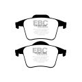 DP1680 Brake Pads ULTIMAX2 EBC Brakes for Volvo XC90 1st Gen XC90 1st Gen T6