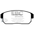 DP51691NDX Brake Pads BLUESTUFF NDX EBC Brakes for Mazda RX8 Suzuki Ignis Ignis Sport Mazda RX8 Nissan Sentra Sentra SE-R Spec V