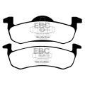 DP41804R Bremsbeläge YELLOWSTUFF EBC Brakes für Ford Expedition LINCOLN Navigator Ford Expedition LINCOLN MKT Navigator