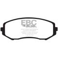 DP1818 Brake Pads ULTIMAX2 EBC Brakes for Suzuki Grand Vitara TA74 Grand Vitara TD54 Grand Vitara TDA4 Grand Vitara T-44