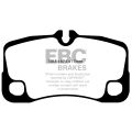 DP81930RP1 Racing Bremsbeläge RP-1 Racing EBC Brakes für Porsche Porsche 911 997 911 997 Carrera 4 911 997 Carrera 4 Targa 911 997 GT3 911 997 GT3 RS 911 997 Turbo 911 997 Turbo S 911 997 Carrera 2 911 997 Carrera 4 911 997 Carrera 4S 911 997 GT3
