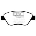DP1965 Bremsbeläge ULTIMAX2 EBC Brakes für Opel ADAM Corsa D Proton Satria Neo VAUXHALL ADAM Corsa D VAUXHALL COMMERCIAL Corsa Van GERMAN E CARS Cetos Gen2-2