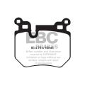 DP1996 Bremsbeläge ULTIMAX2 EBC Brakes