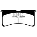 DP8037RP1 Racing Bremsbeläge RP-1 Racing EBC Brakes