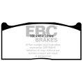 DP4044R Bremsbeläge YELLOWSTUFF EBC Brakes
