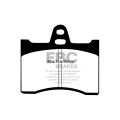 DP227 Bremsbeläge ULTIMAX2 EBC Brakes für Citroen Xantia Estate CX Estate XM Estate