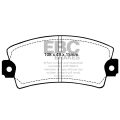 DP317 Brake Pads ULTIMAX2 EBC Brakes for Alfa Romeo 33 Arna Sprint Chrysler UK Alpine Dacia 1300 1310 1410 Nissan Cherry Europe 33 S Sprint Ti
