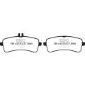 DP42234R Brake Pads YELLOWSTUFF EBC Brakes