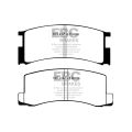 DP457 Bremsbeläge ULTIMAX2 EBC Brakes für Lotus Eclat Excel Excel Toyota Celica RA63 Celica Supra MA61